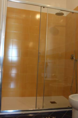 Apartamento Torretta Corricella- Punta Pizzaco