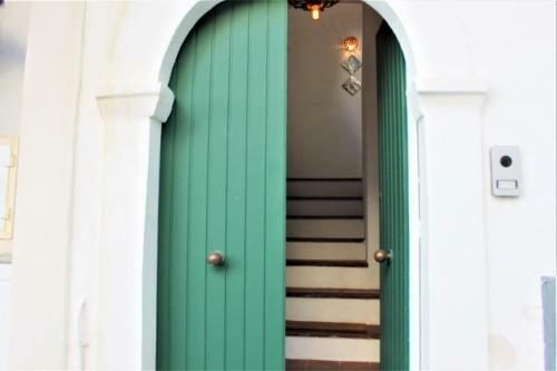Apartamento Torretta Corricella- Punta Serra