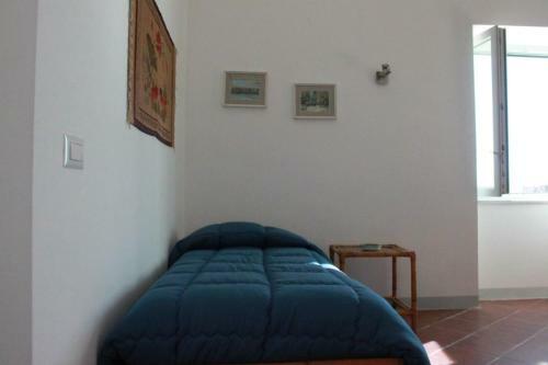 Apartamento Torretta Corricella- Punta Serra