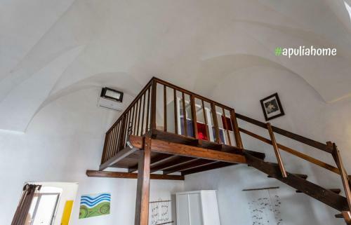 Apartamento Casa Vacanza Nana