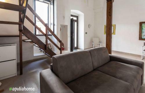 Apartamento Casa Vacanza Nana