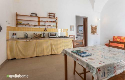 Apartamento Casa Vacanza Nana