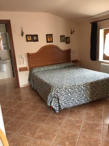 Bed & Breakfast Posada El Urogallo