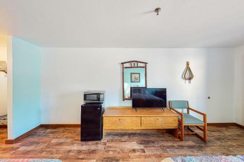 White Wing Lodge Unit 204