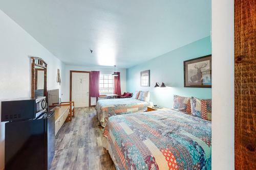 White Wing Lodge Unit 204