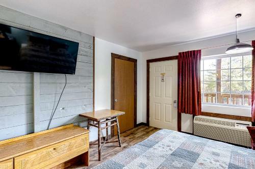 White Wing Lodge Unit 221