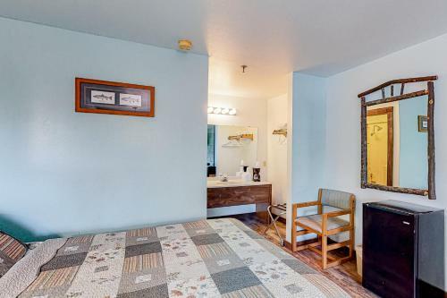 White Wing Lodge Unit 221