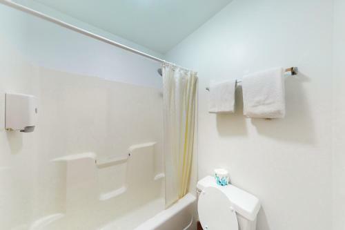 White Wing Lodge Unit 319
