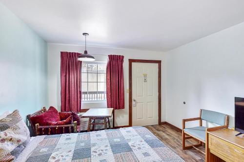 White Wing Lodge Unit 227