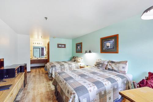 White Wing Lodge Unit 227