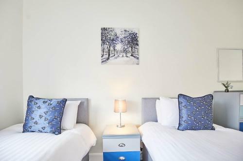 Host & Stay - 1 Montrose Street