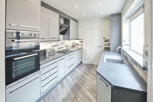 Host & Stay - 1 Montrose Street