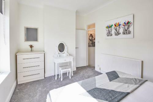 Host & Stay - 1 Montrose Street