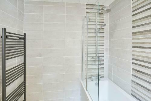 Host & Stay - 1 Montrose Street