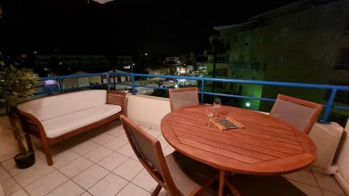 Apartamento Caresse D'azur, Cocon Pour 4 Personnes.