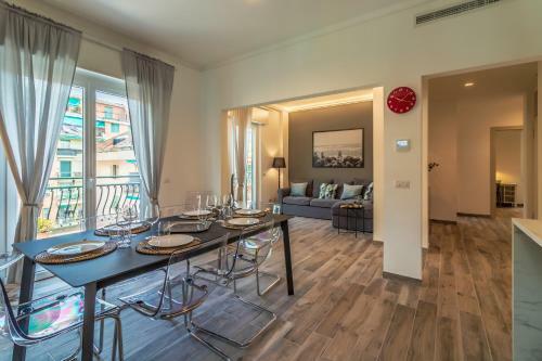 Apartamento Casa Emanuela