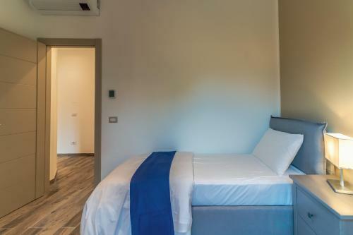 Apartamento Casa Emanuela
