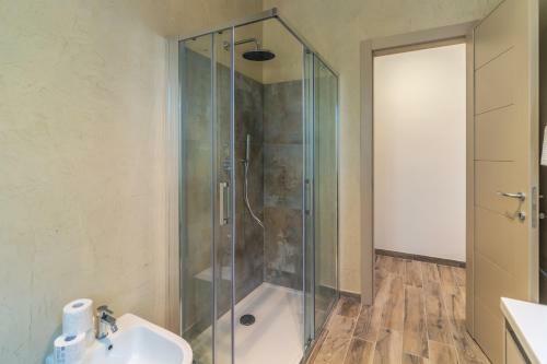 Apartamento Casa Emanuela