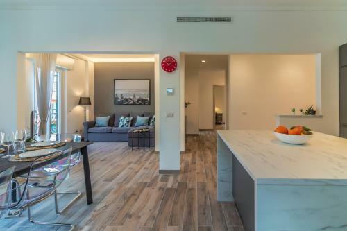 Apartamento Casa Emanuela