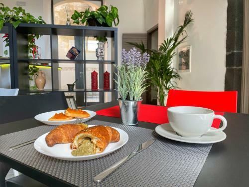 La Vie Fuille Bed And Breakfast