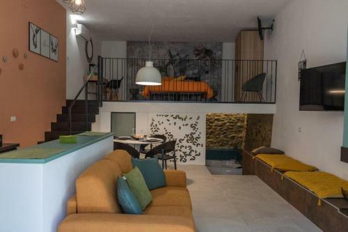 Hostal A 20 Passi...