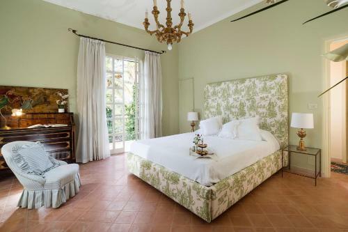 Villa Fiammetta - Salemi