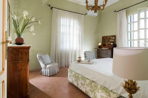 Villa Fiammetta - Salemi