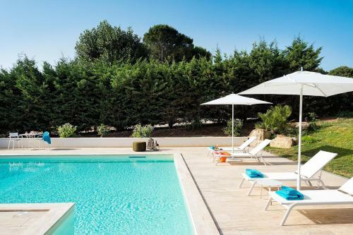 Villa Fiammetta - Salemi