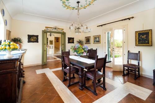 Villa Fiammetta - Salemi