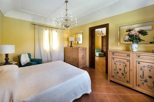 Villa Fiammetta - Salemi