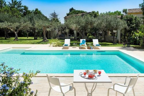 Villa Fiammetta - Salemi