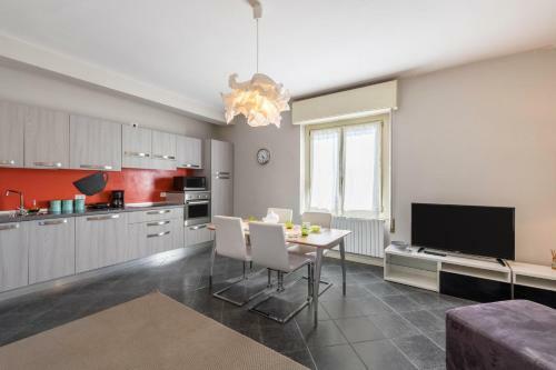 Apartamento Casa Di Ada Sal�