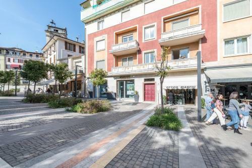 Apartamento Casa Di Ada Sal�
