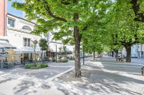 Apartamento Casa Di Ada Sal�