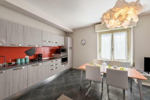 Apartamento Casa Di Ada Sal�
