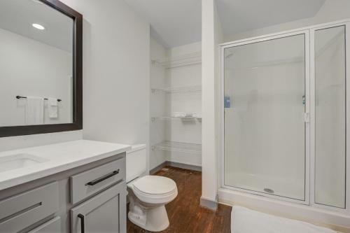 Apartamento 2br 2ba Spacious Historic Loft With Gym By Envitae