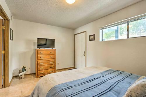 Apartamento Cozy Osage Beach Condo With Private Boat Slip!