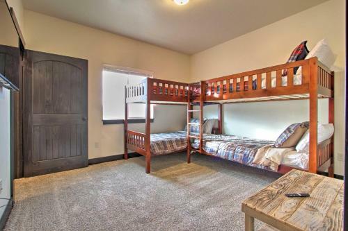 Tranquil Silverwood Estates Less Than 1 Mi To River!