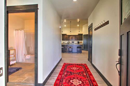 Tranquil Silverwood Estates Less Than 1 Mi To River!