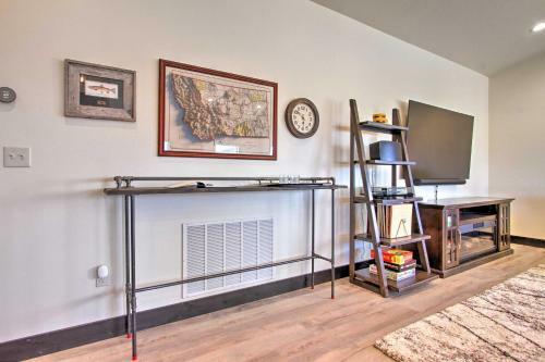 Tranquil Silverwood Estates Less Than 1 Mi To River!