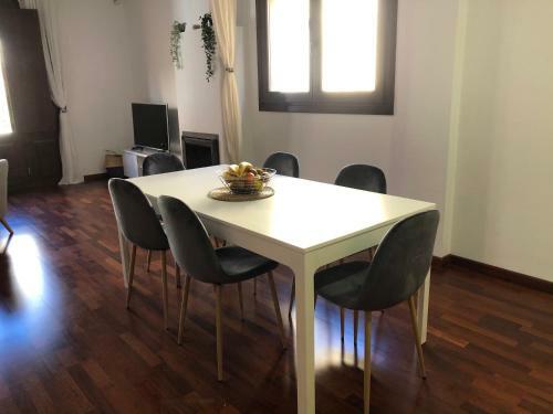 Apartamento Carmen?s Retreat