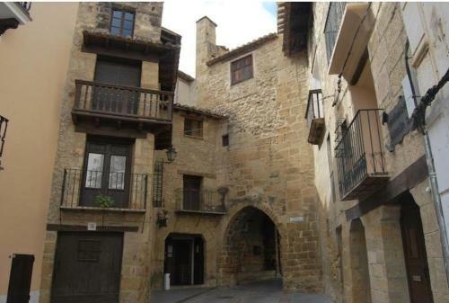 Apartamento Carmen?s Retreat