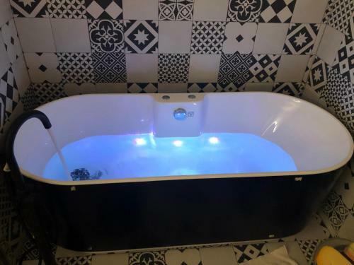 Villa 5 Personnes Avec Piscine
