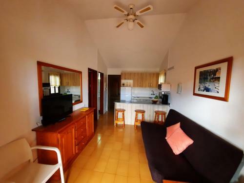 Apartamento Bungalow Santa Fe 40