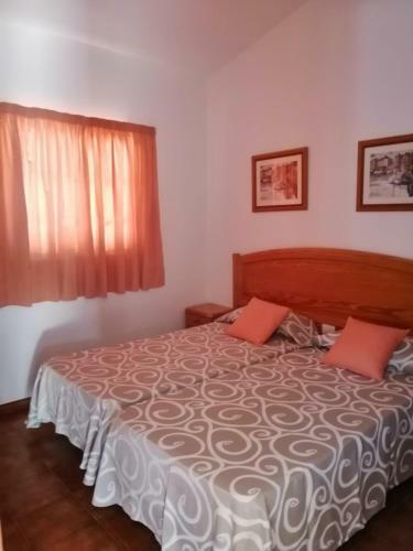 Apartamento Bungalow Santa Fe 40