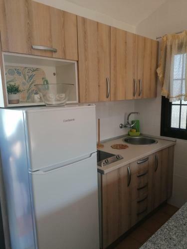 Apartamento Bungalow Santa Fe 40