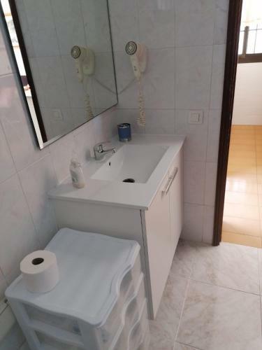 Apartamento Bungalow Santa Fe 40