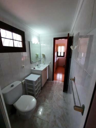 Apartamento Bungalow Santa Fe 40