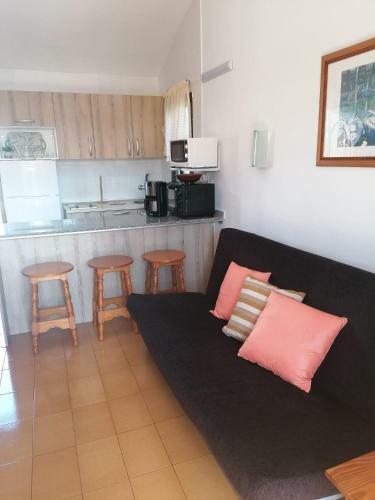 Apartamento Bungalow Santa Fe 40
