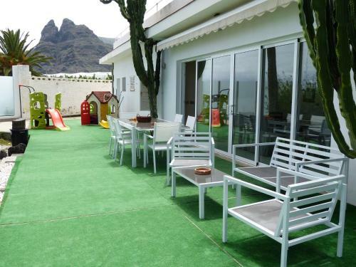 Suncanarias Finca El Millo